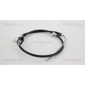 Handbremsseil 8140 17138