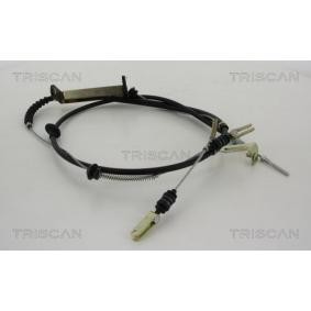 Handbremsseil 8140 18117