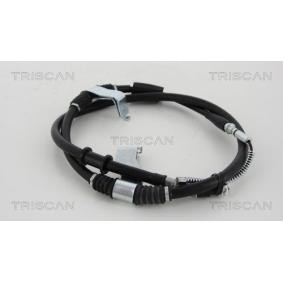 Handbremsseil 8140 21112