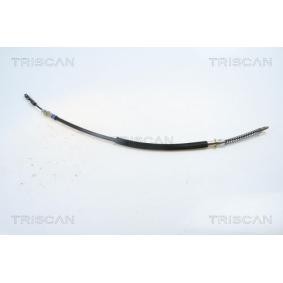 Handbremsseil 8140 24164