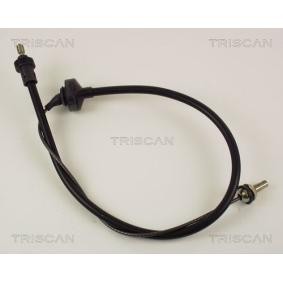 Acquista Cavo frizione da TRISCAN 8140 25201 a buon mercato per soli 17,54 €