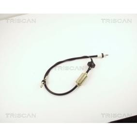 Acquista Cavo frizione da TRISCAN 8140 25219 a buon mercato per soli 15,58 €