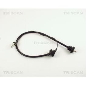 Acquista Cavo frizione da TRISCAN 8140 25224 a buon mercato per soli 18,71 €