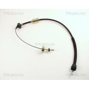 Acquista Cavo frizione da TRISCAN 8140 25233 a buon mercato per soli 18,38 €