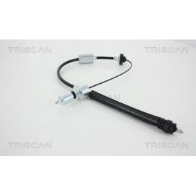 Acquista Cavo frizione da TRISCAN 8140 25239 a buon mercato per soli 29,63 €