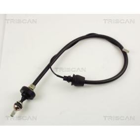 Acquista Cavo frizione da TRISCAN 8140 25241 a buon mercato per soli 23,73 €