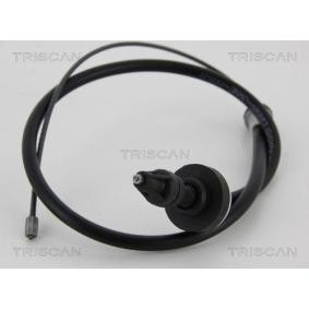 Acquista Cavo frizione da TRISCAN 8140 25275 a buon mercato per soli 20,22 €