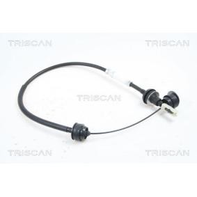Acquista Cavo frizione da TRISCAN 8140 28240 a buon mercato per soli 22,60 €