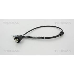 Tachowelle des Herstellers TRISCAN - Originalware Artikelnummer: 8140 28402