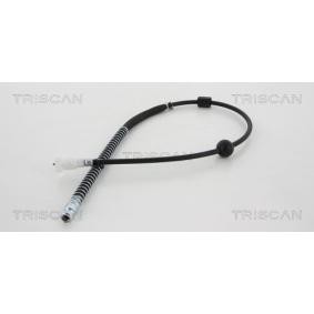 Tachowelle des Herstellers TRISCAN - Originalware Artikelnummer: 8140 28403