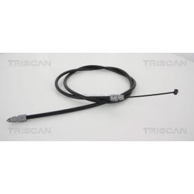Köp Handbromsvajer av TRISCAN 8140 291104 till det låga priset 151,56 kr