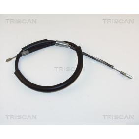 Köp Handbromsvajer av TRISCAN 8140 29129 till det låga priset 233,39 kr