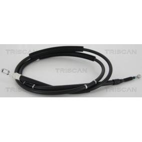 Handbremsseil von TRISCAN