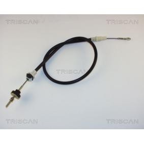 Acquista Cavo frizione da TRISCAN 8140 29202 a buon mercato per soli 15,56 €