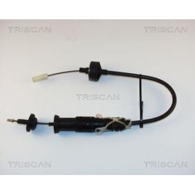 Acquista Cavo frizione da TRISCAN 8140 29211 a buon mercato per soli 28,49 €