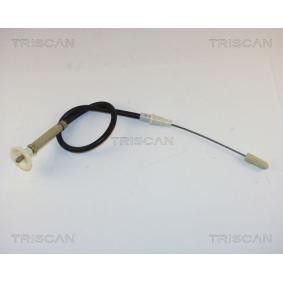 Acquista Cavo frizione da TRISCAN 8140 29217 a buon mercato per soli 11,22 €