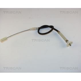 Acquista Cavo frizione da TRISCAN 8140 29218 a buon mercato per soli 6,98 €