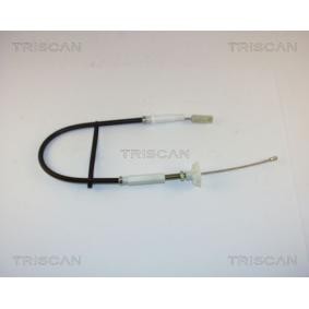 Acquista Cavo frizione da TRISCAN 8140 29219 a buon mercato per soli 11,90 €