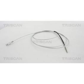 Acquista Cavo frizione da TRISCAN 8140 29226 a buon mercato per soli 11,91 €