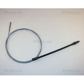 Acquista Cavo frizione da TRISCAN 8140 29227 a buon mercato per soli 19,59 €