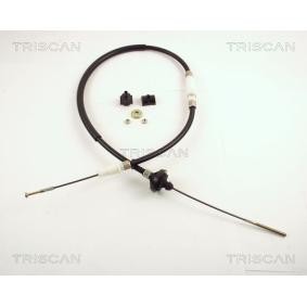 Acquista Cavo frizione da TRISCAN 8140 29232 a buon mercato per soli 41,90 €