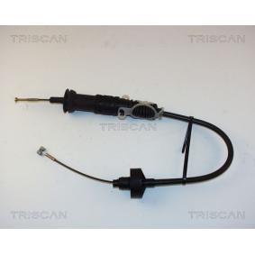 Acquista Cavo frizione da TRISCAN 8140 29235 a buon mercato per soli 36,09 €