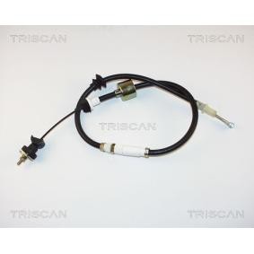 Acquista Cavo frizione da TRISCAN 8140 29242 a buon mercato per soli 26,68 €