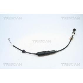 Acquista Cavo frizione da TRISCAN 8140 29246 a buon mercato per soli 29,50 €