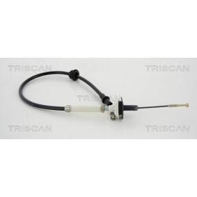 Acquista Cavo frizione da TRISCAN 8140 29253 a buon mercato per soli 44,27 €