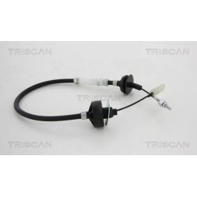 Acquista Cavo frizione da TRISCAN 8140 29254 a buon mercato per soli 33,54 €