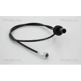Køb Speedometerkabel af TRISCAN 8140 29403 til den lave pris 133,67 DKK
