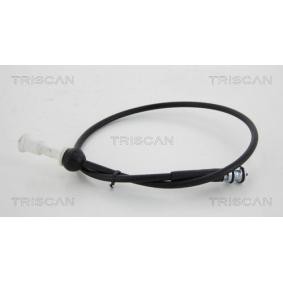 Tachowelle 8140 38406