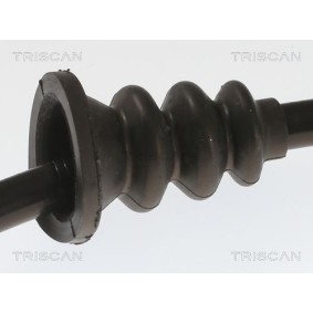 Handbremsseil von TRISCAN