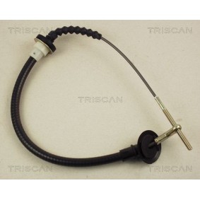 Handbremsseil von TRISCAN