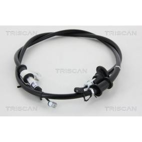 Köp Handbromsvajer av TRISCAN 8140 42173 till det låga priset 206,36 kr
