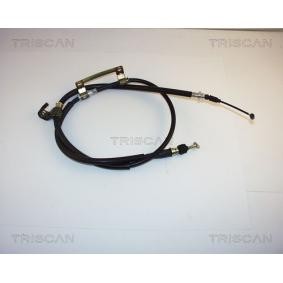 Handbremsseil 8140 50129