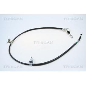 Handbremsseil 8140 50147