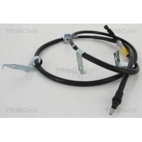 Handbremsseil 8140 50166