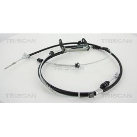Handbremsseil 8140 50168