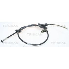 Handbremsseil 8140 69114