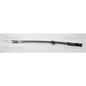 Acquista Cavo frizione da TRISCAN 8140 69202 a buon mercato per soli 17,66 €
