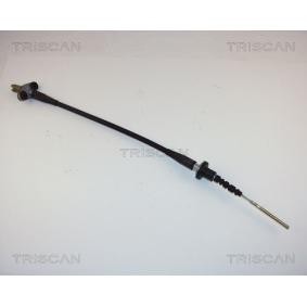 Acquista Cavo frizione da TRISCAN 8140 69205 a buon mercato per soli 19,83 €