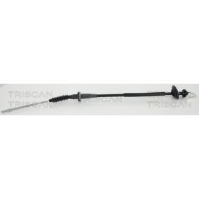 Acquista Cavo frizione da TRISCAN 8140 69212 a buon mercato per soli 21,48 €