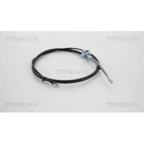 Handbremsseil 8140 80105
