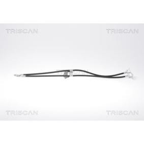 Comprar Latiguillo de freno de TRISCAN 8150 16287 a bajo precio de 61,56 €