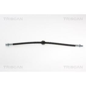 Compre Latiguillos de freno de TRISCAN online para CLARUS Ranchera familiar (GC) a precios moderados