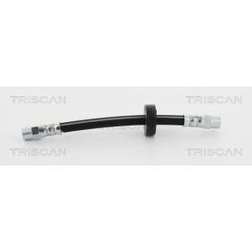 Comprar Latiguillo de freno de TRISCAN 8150 29207 a bajo precio de 10,86 €