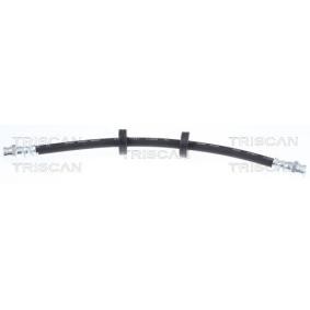 Bremsschlauch 8150 50252 MAZDA MPV von TRISCAN
