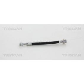 Compre Latiguillos de freno de TRISCAN online para SWIFT III (MZ, EZ) a precios moderados