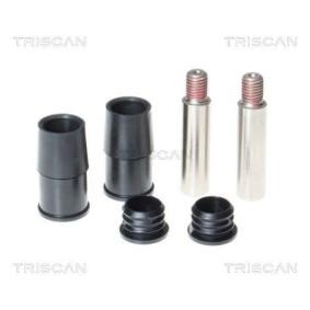 Acquista Kit manicotti di guida, Pinza freno da TRISCAN 8170 169200 a buon mercato per soli 29,42 €